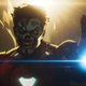 Zombie Iron Man from What If...?